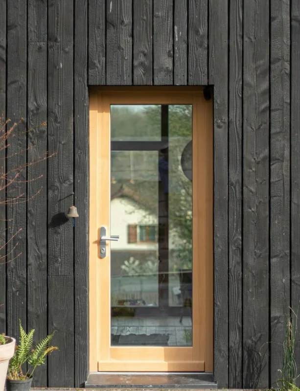 That Old Door